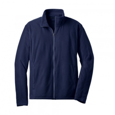 Port Authority Microfleece Jacket